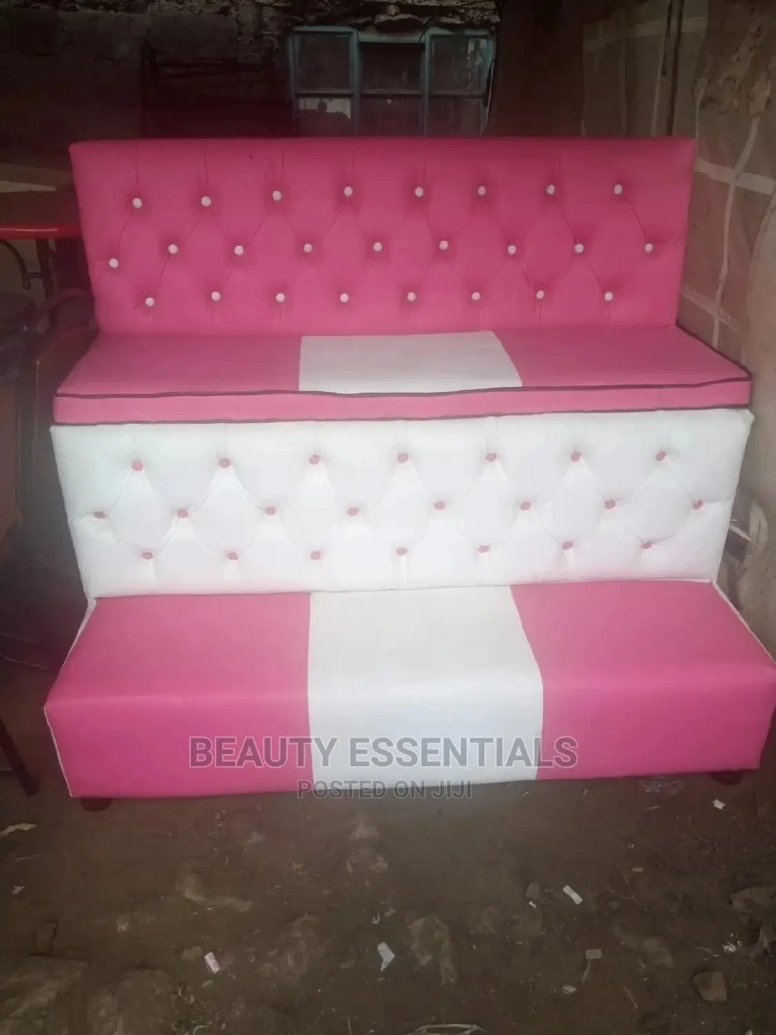Pedicure/Manicure Chair