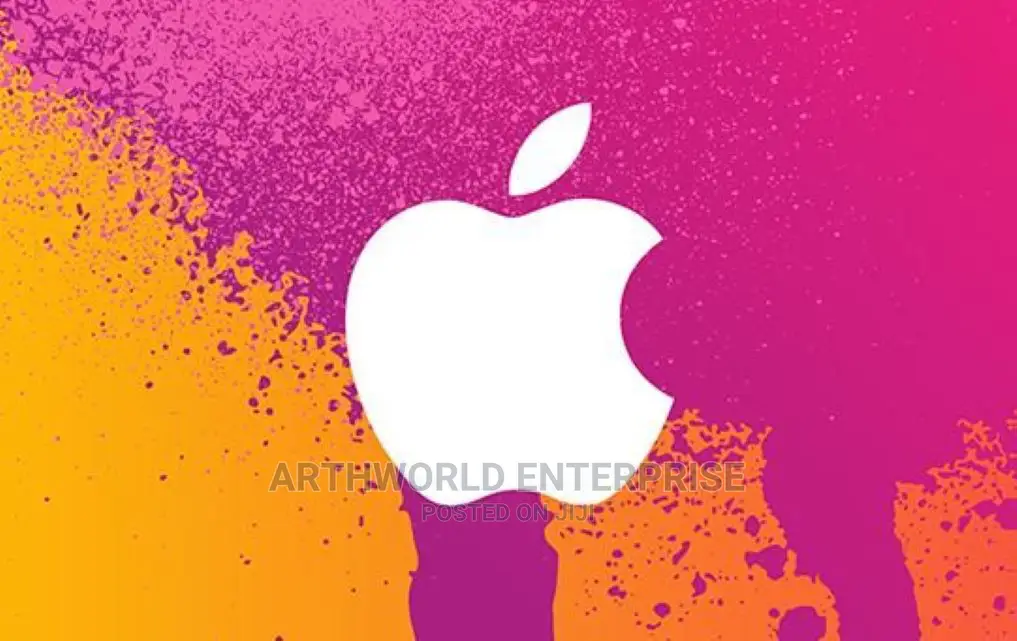 Apple iTunes Gift Card 10 Usd
