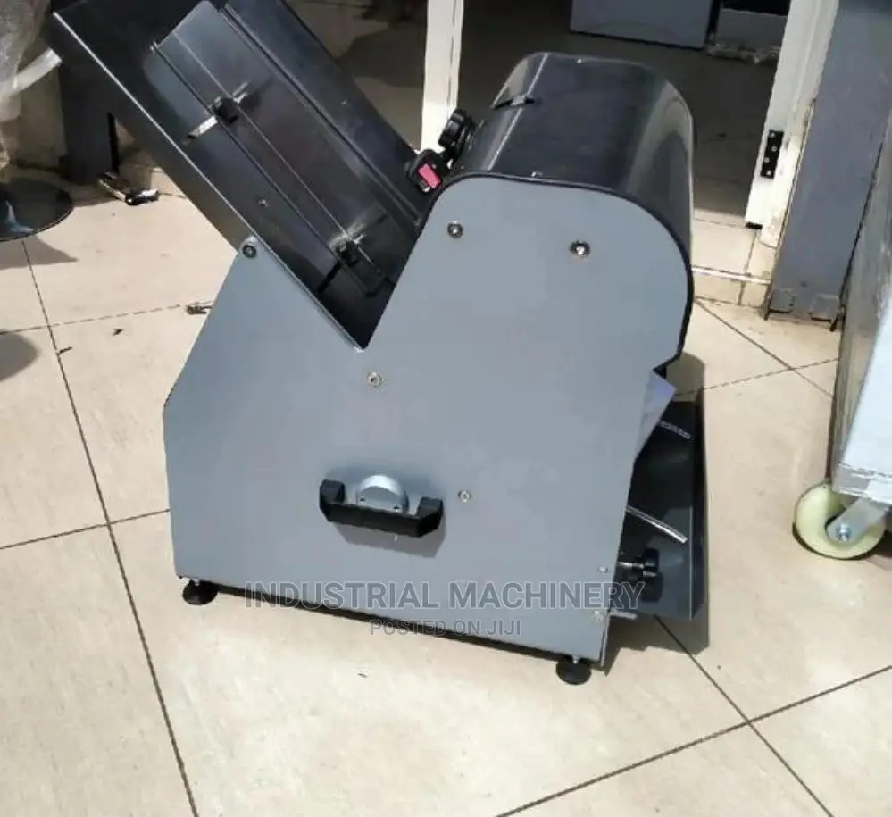 Bread Slicer Machines