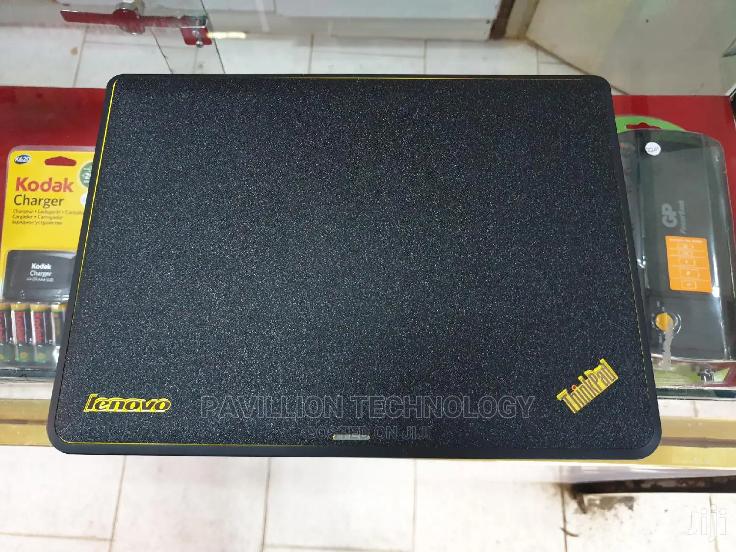 Laptop Lenovo ThinkPad X131e 4GB Intel Core I3 HDD 320GB