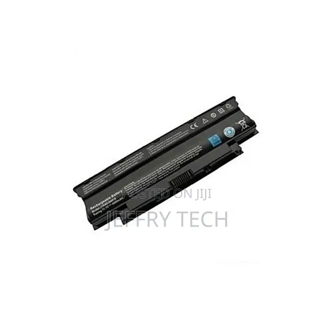 Laptop Battery for Dell Inspiron 13R 14R 15R