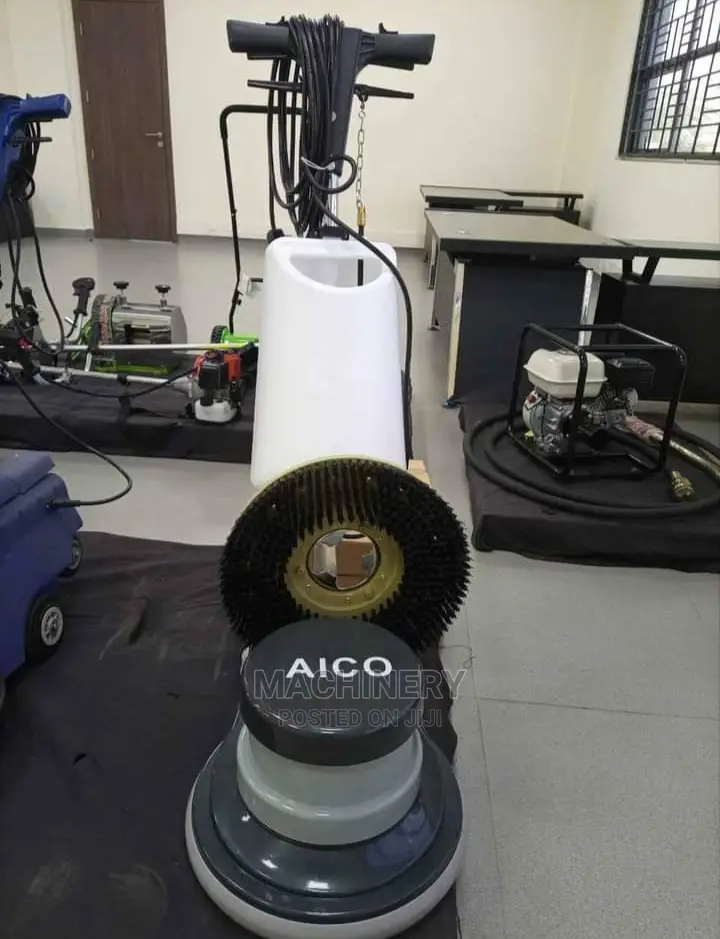 Aico Carpet Cleaning Equipment in Kenya