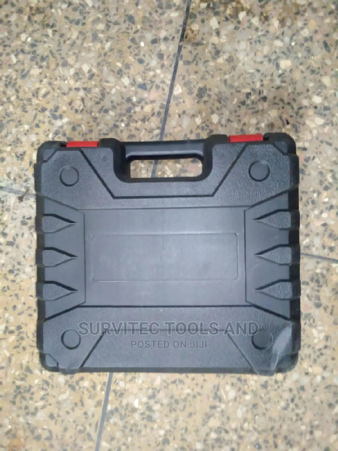 Cordless Drill 21v
