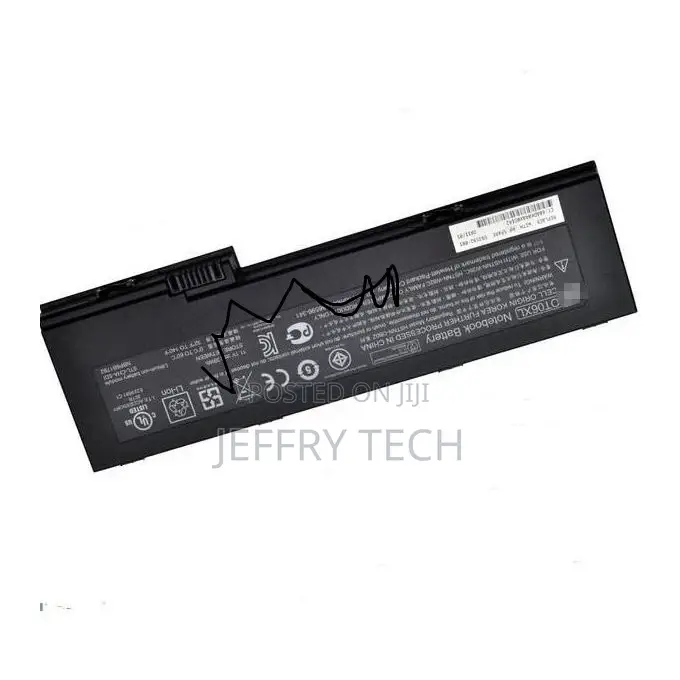Laptop Battery for HP HSTNN-XB4X