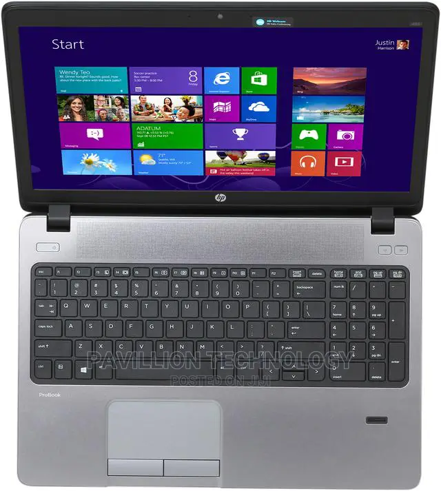 Laptop HP ProBook 455 G1 4GB AMD A6 HDD 500GB