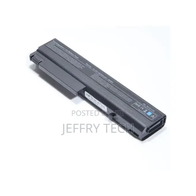 Laptop Battery for HP HP Compaq 6510b