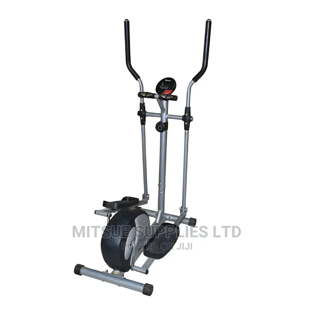 Cross Trainer
