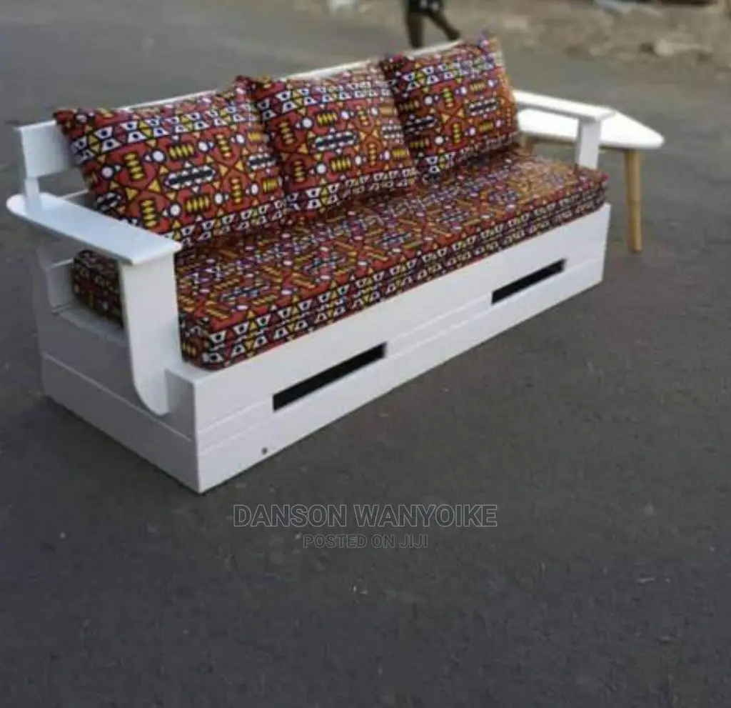 Three Seater for Sale