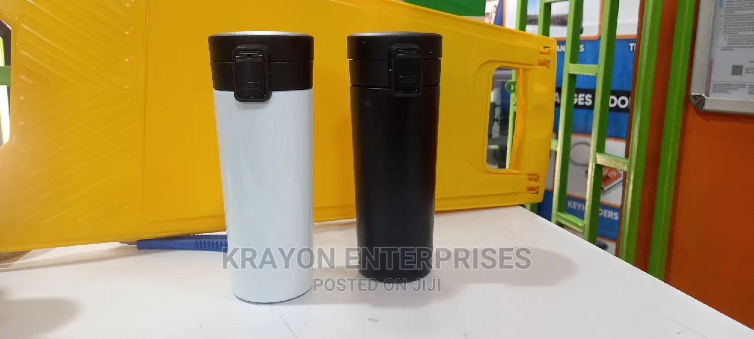 Sunction Mugs 500ml