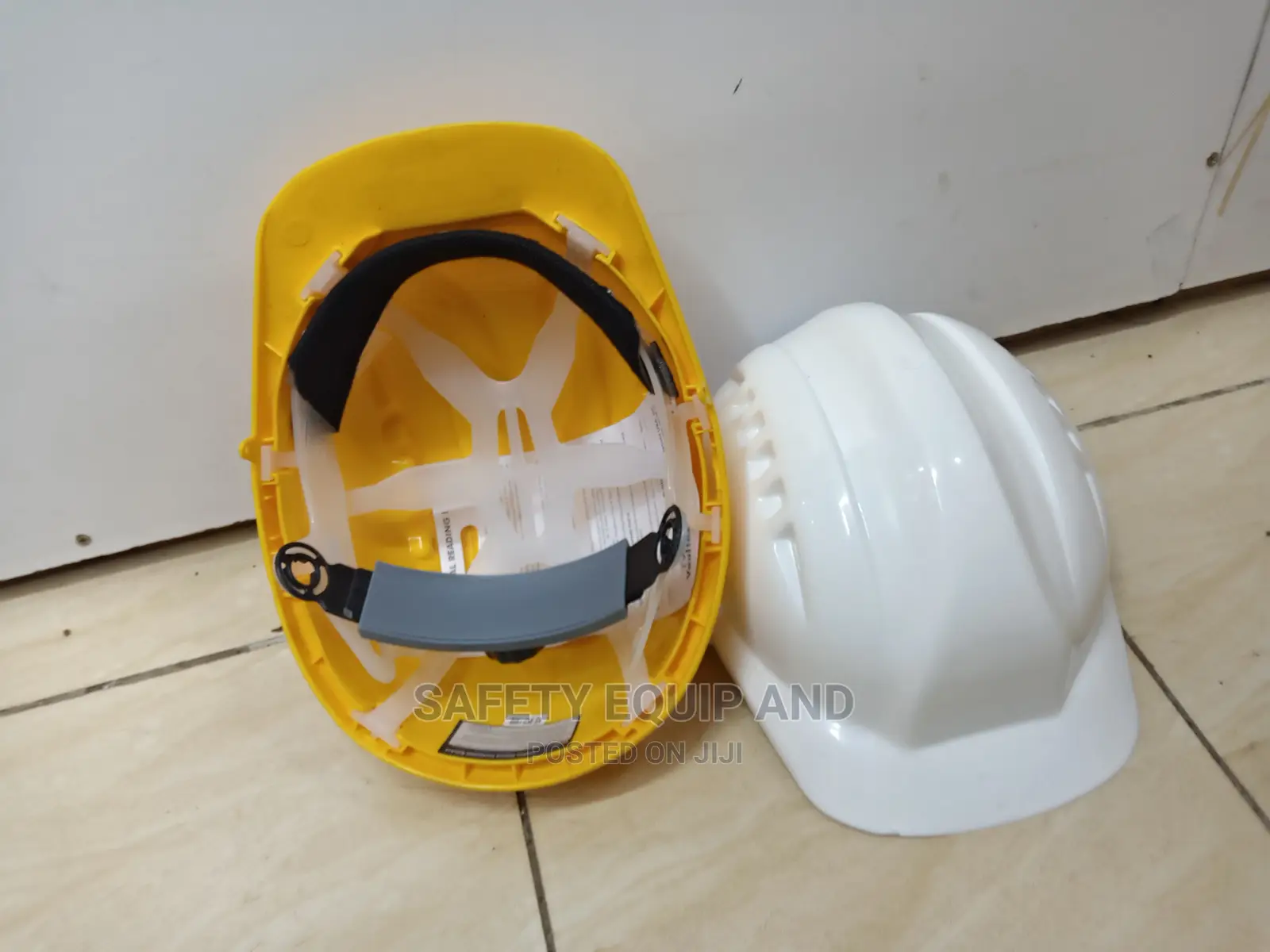 Safety Helmets-Best Quality