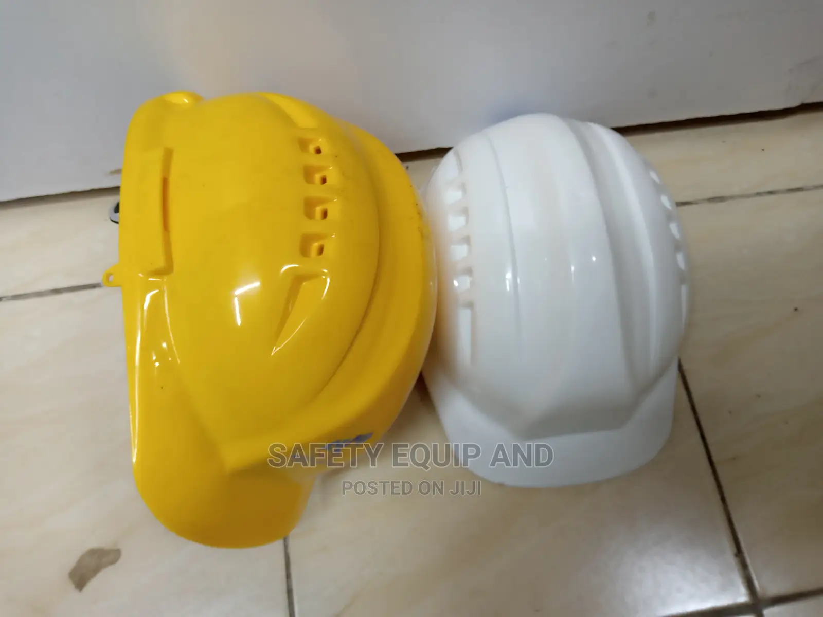 Durable Safety Helmets-Vaultex Helmets