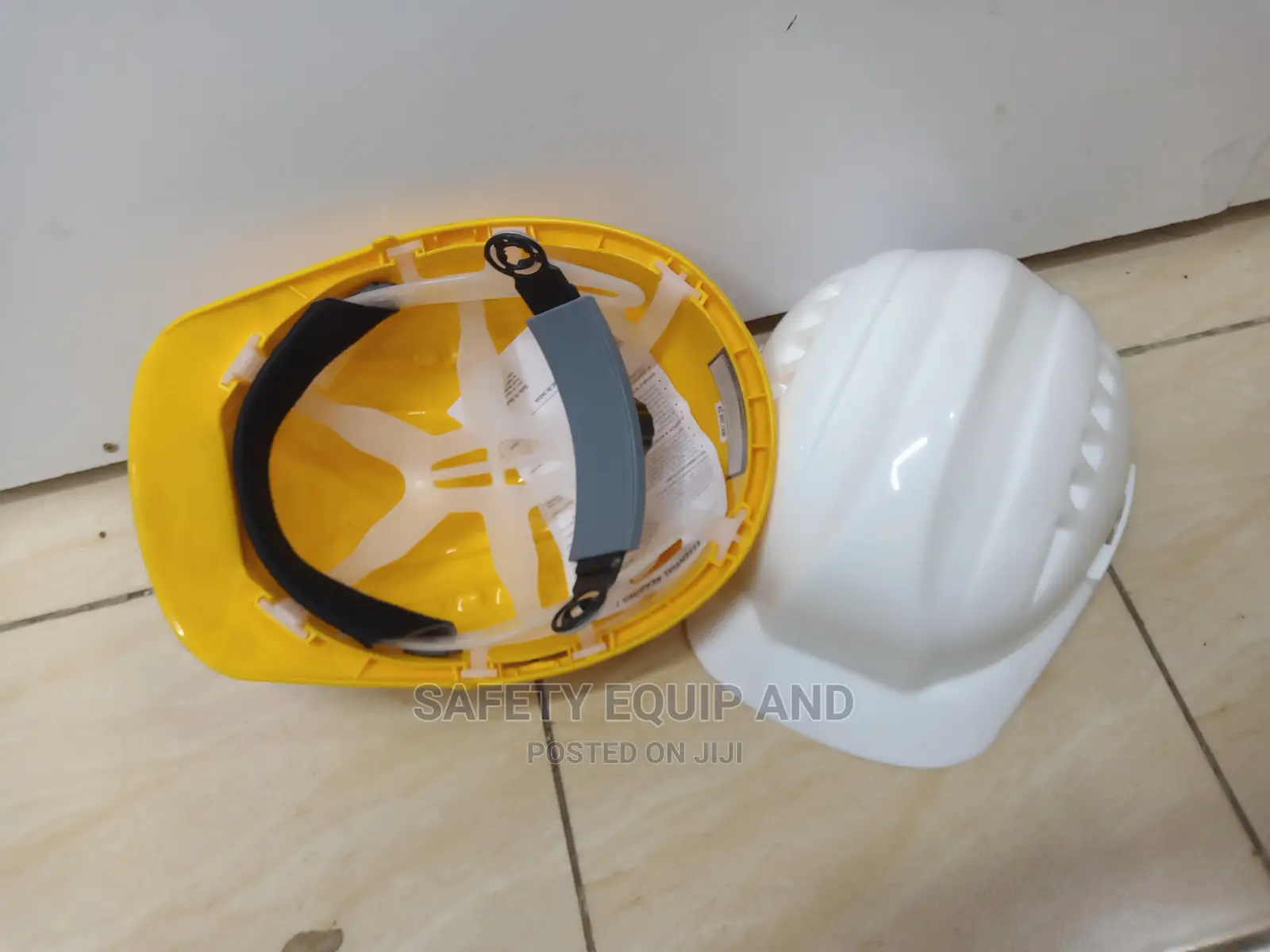 Safetywear Head Helmets for Industrial Working