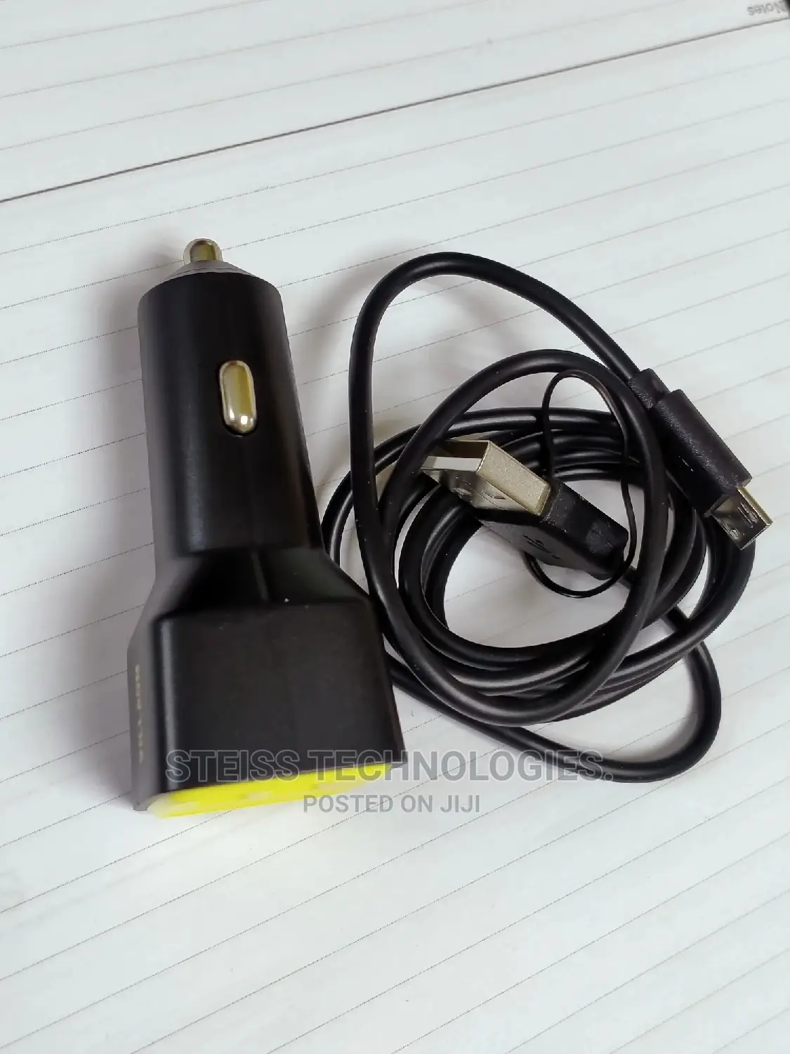 Villaon Car Charger