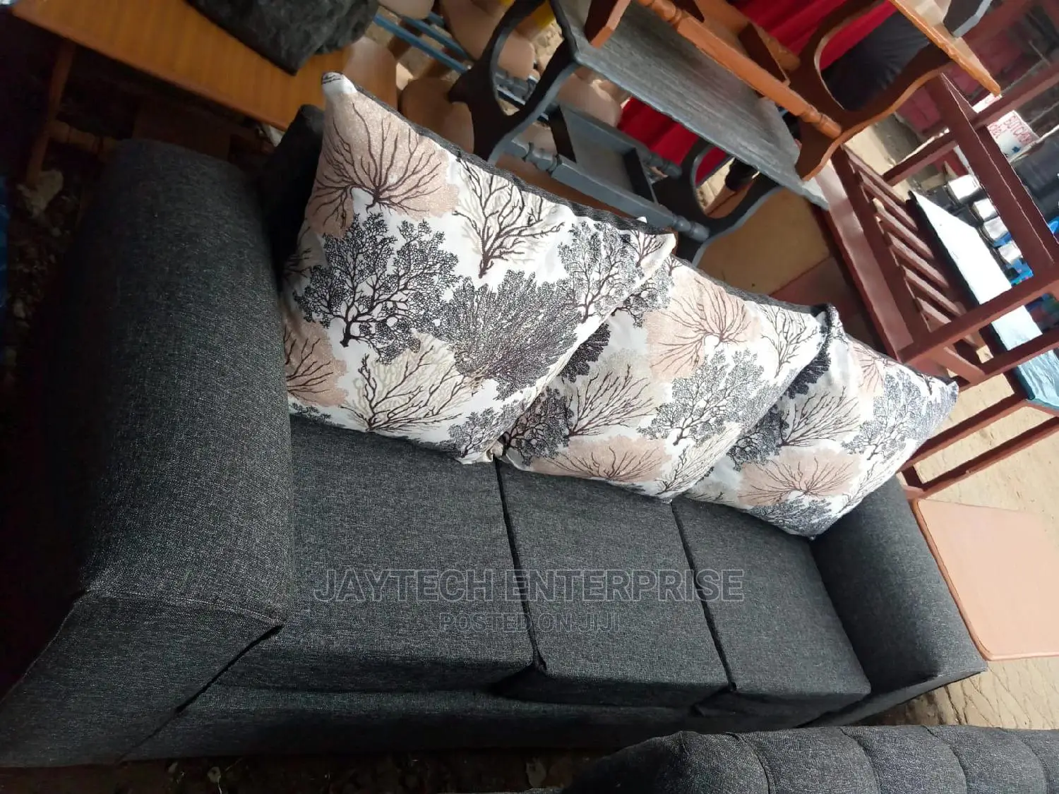 New 3 Seater Sofa