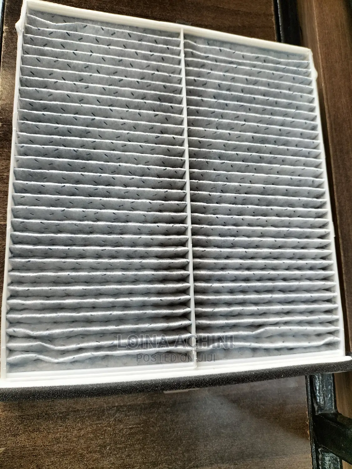 Mazda Axela/Atenza Cabin /Ac Filter
