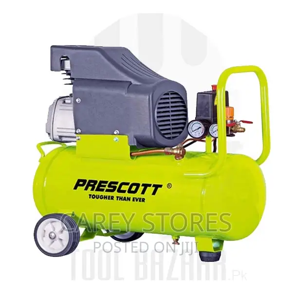 Silent Air Compressor