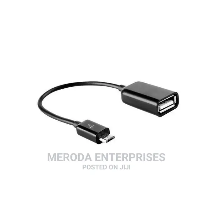 Usb OTG Adapter
