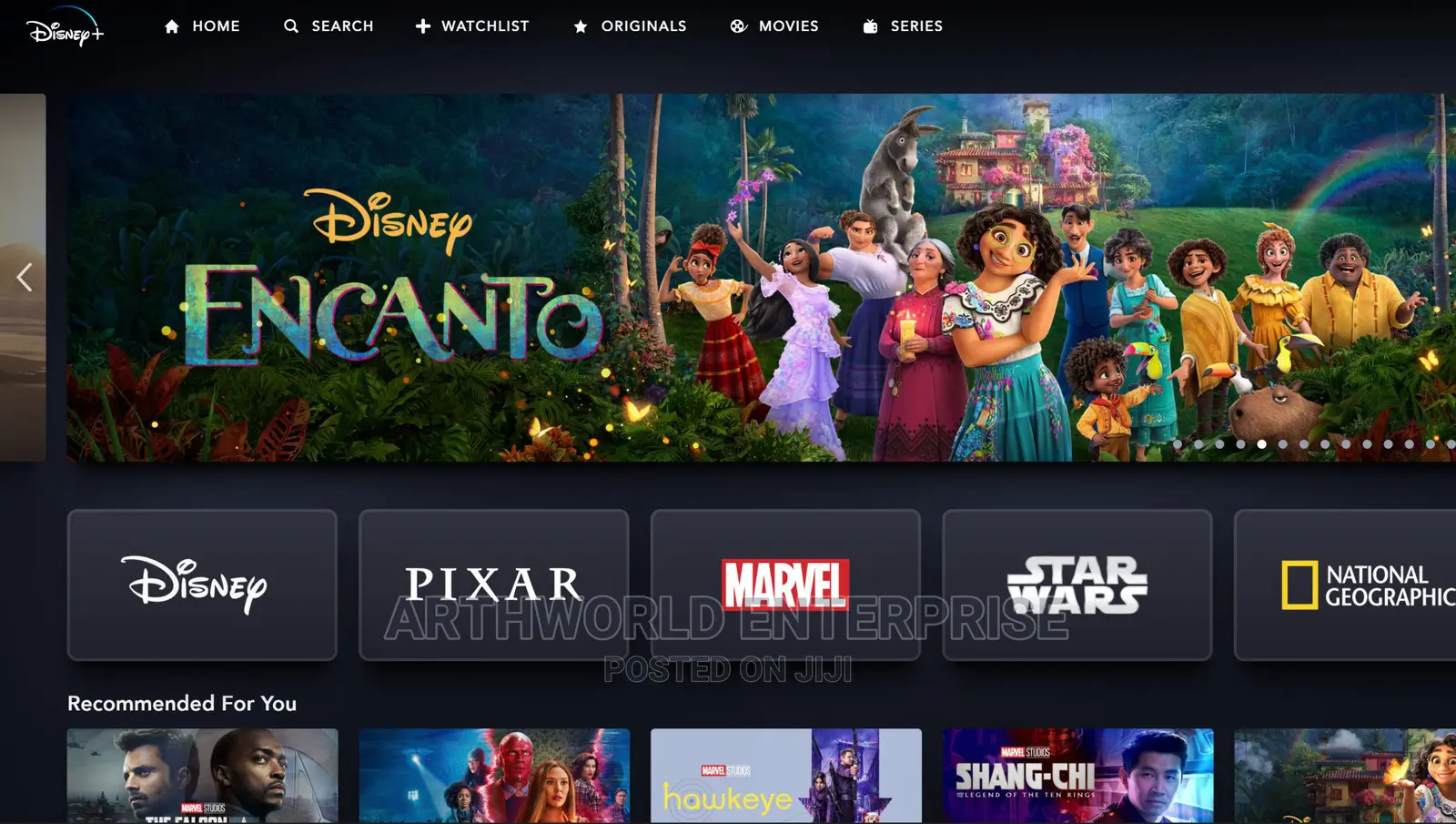 Disney Plus 30 Days Includes Vpn