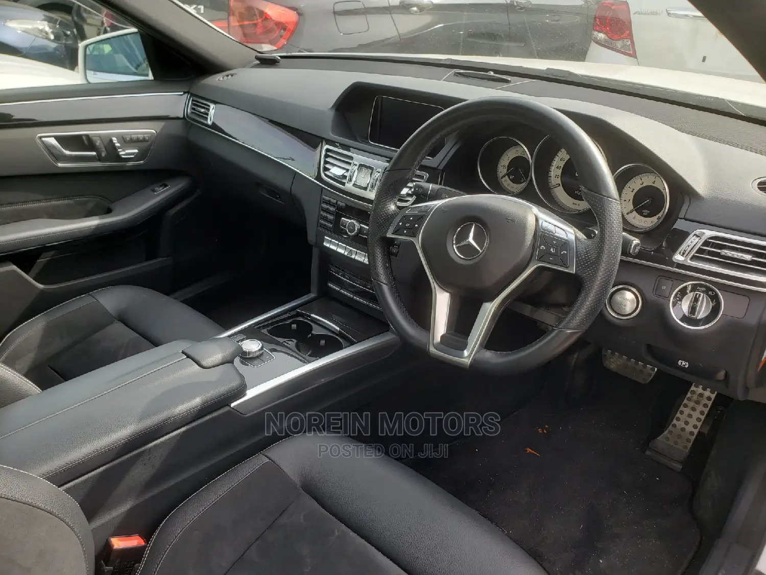 Mercedes-Benz E250 2014 SV Premium Teal