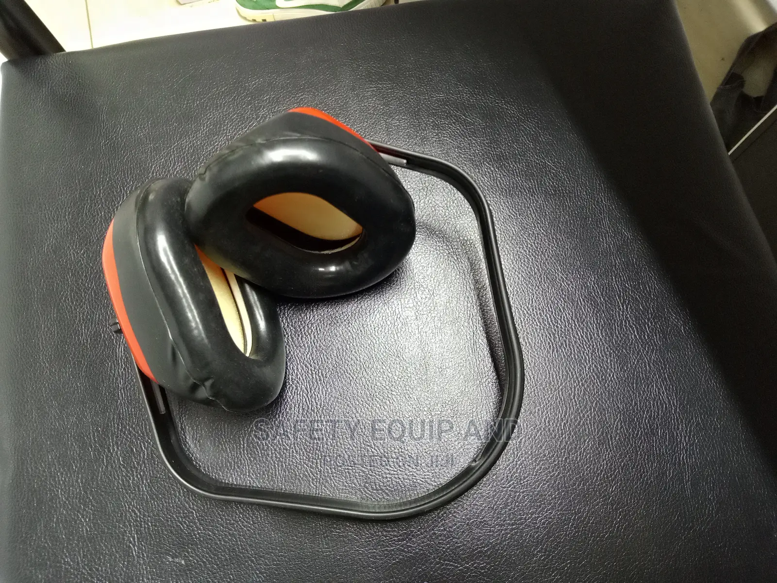 Ear Muffs Available in Stock