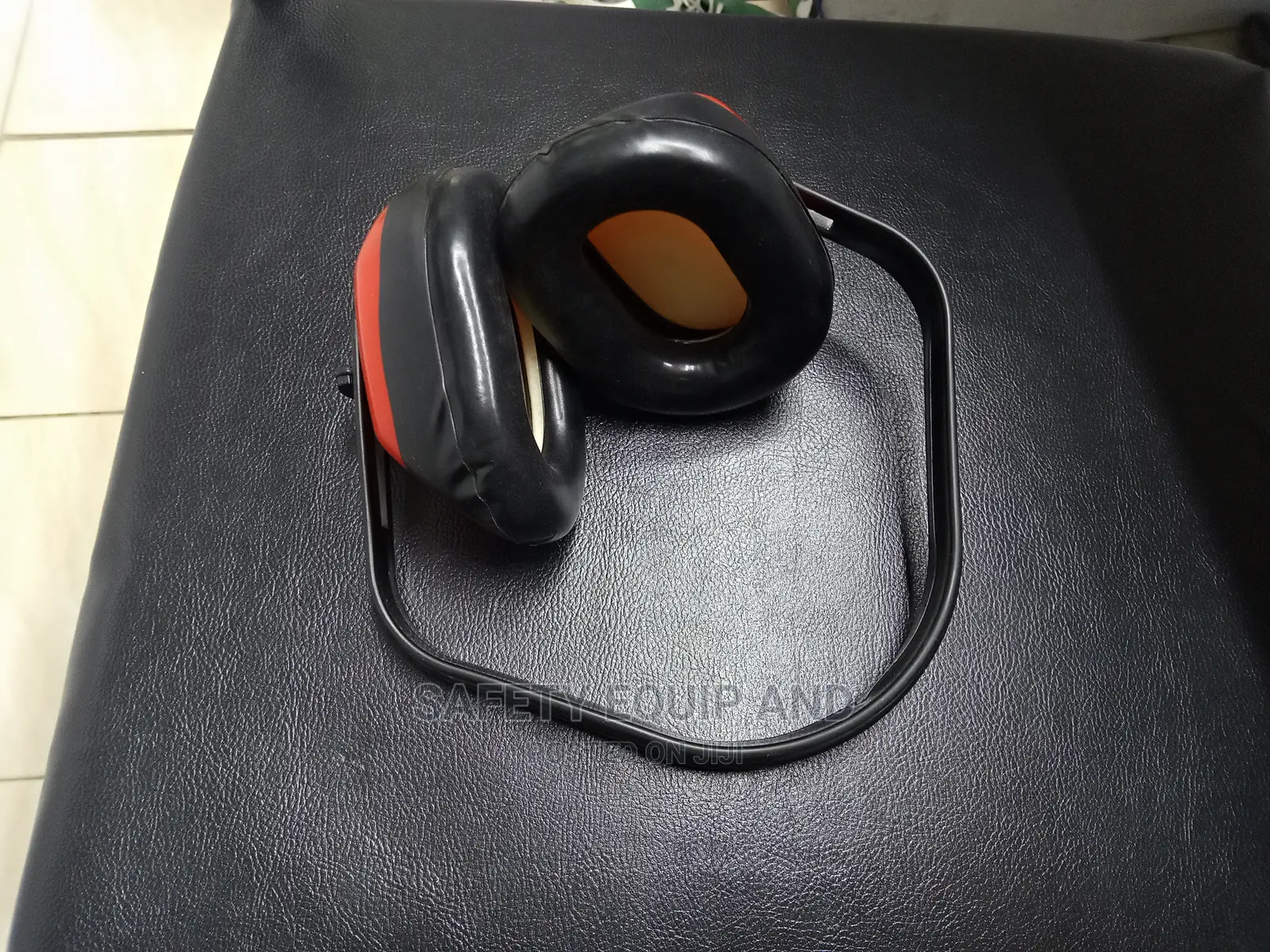 Ear Muffs Available in Stock