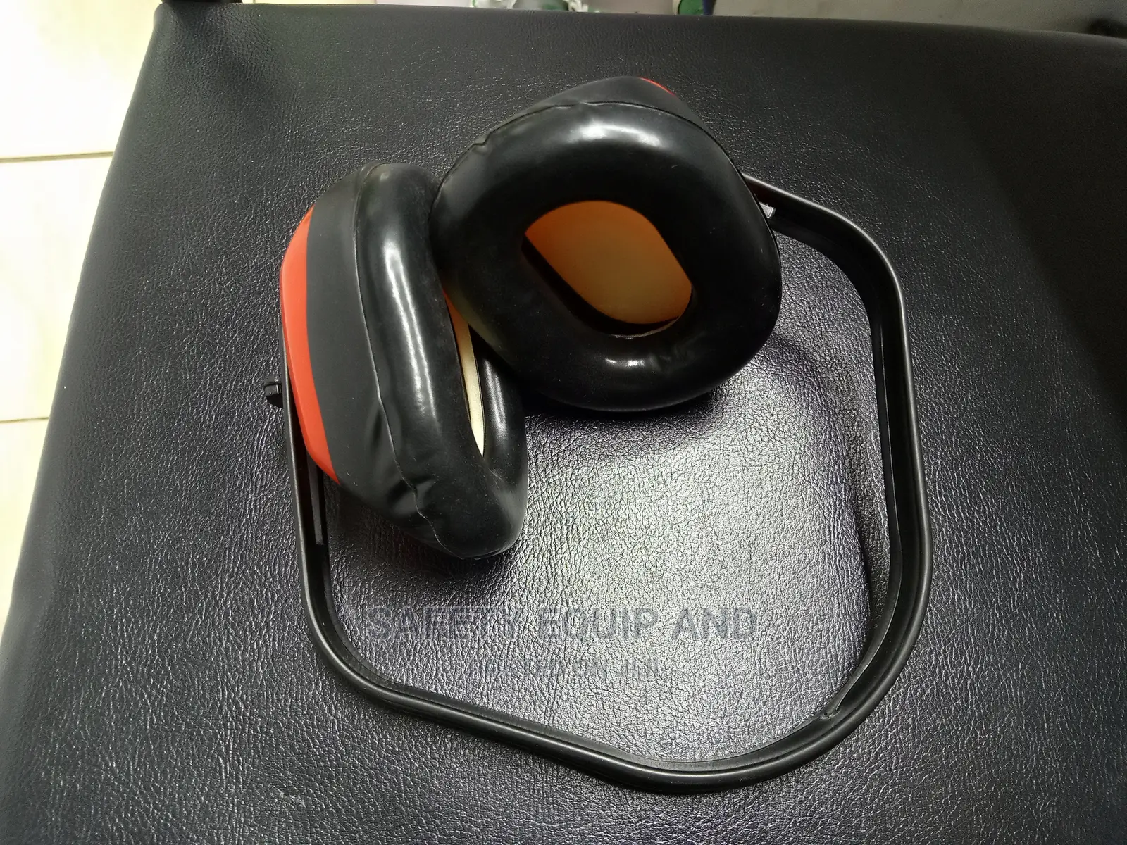 Safetywear Ear Protection