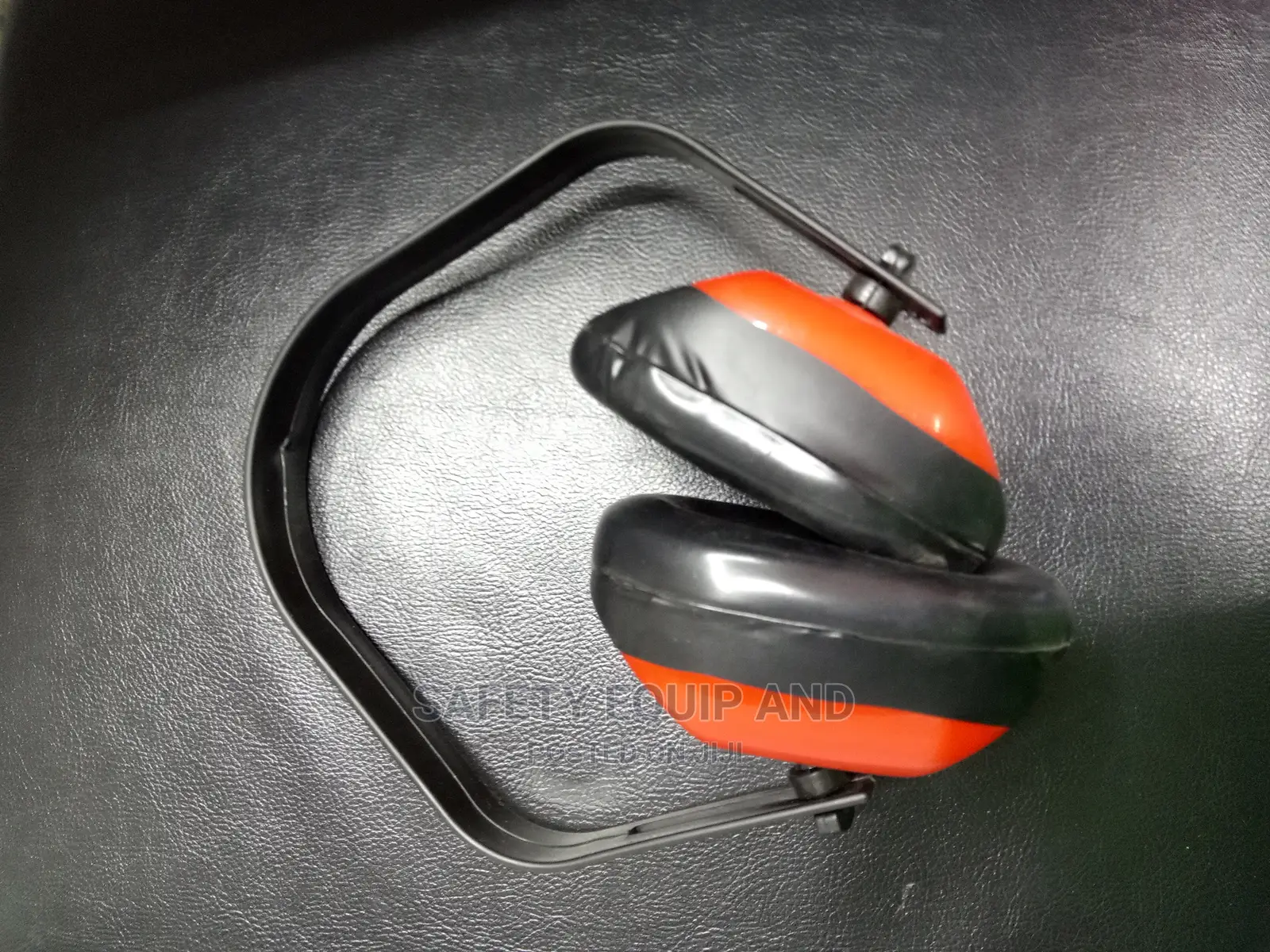 Buy Safety Earmuffs at Safety Hub
