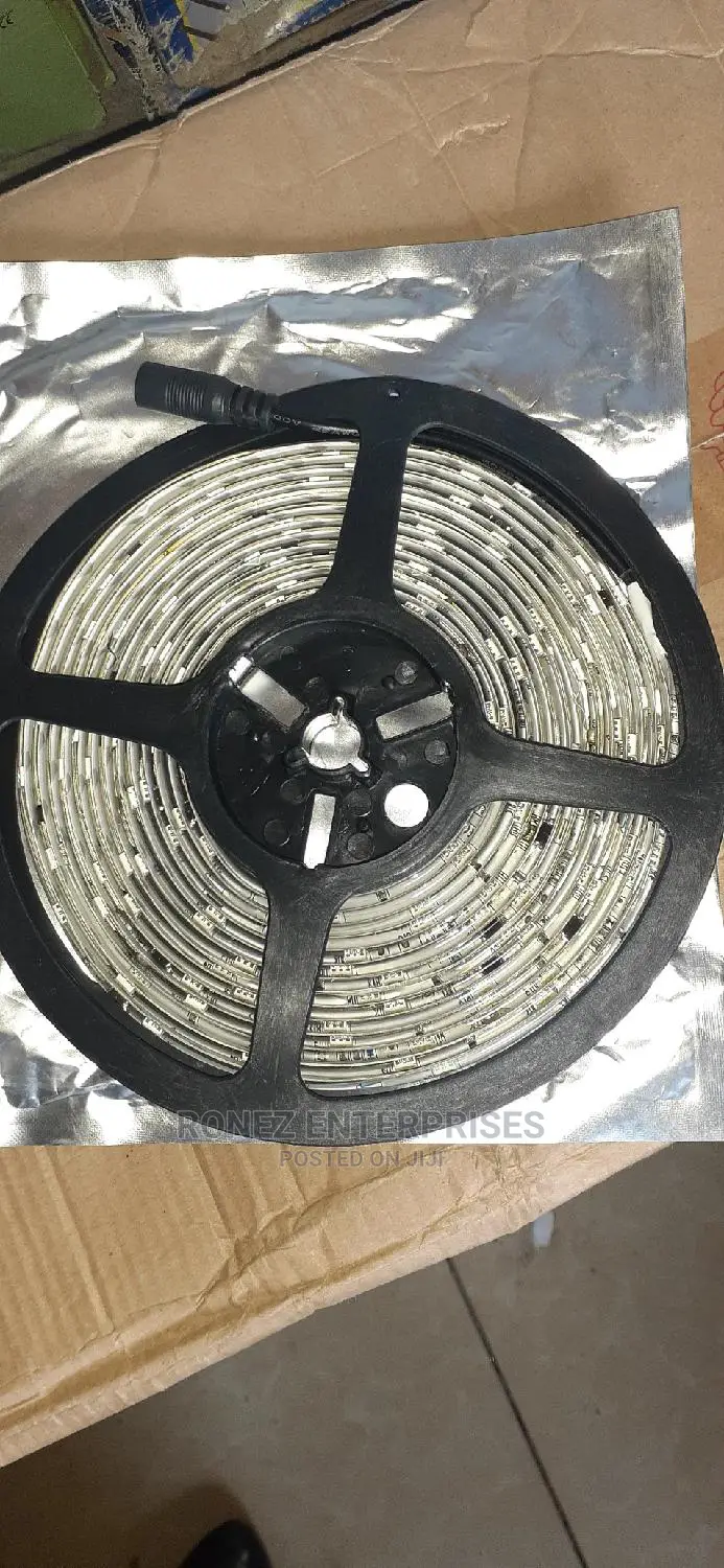 Led Strip Light Running 5mtrs