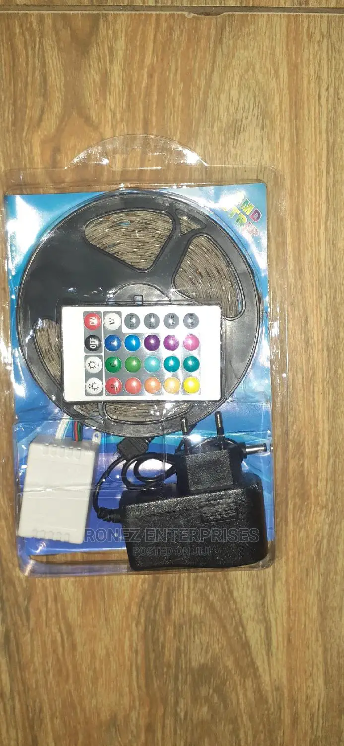 Led Strip Light 5mtrs
