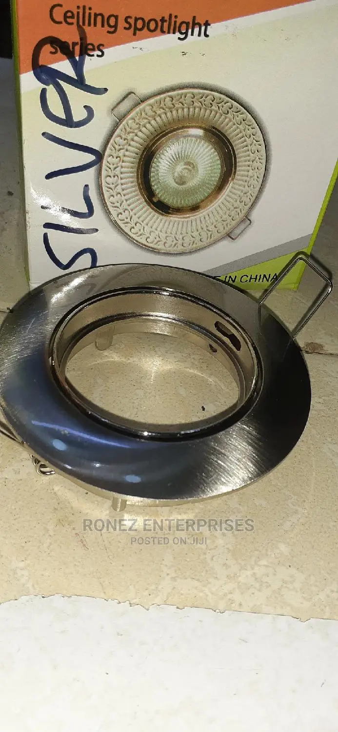 Downlighter Fittings