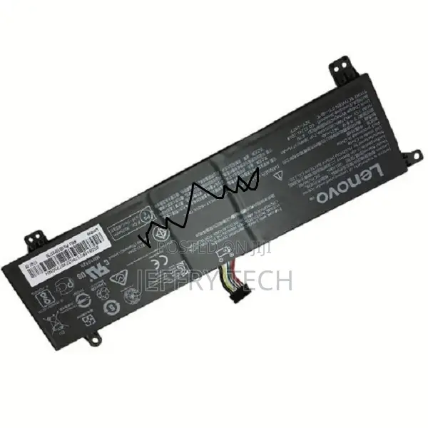 Lenovo Battery for Ideapad 120s-11iap