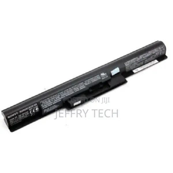 Laptop Battery for Sony Vaio Vgp-Bps35a