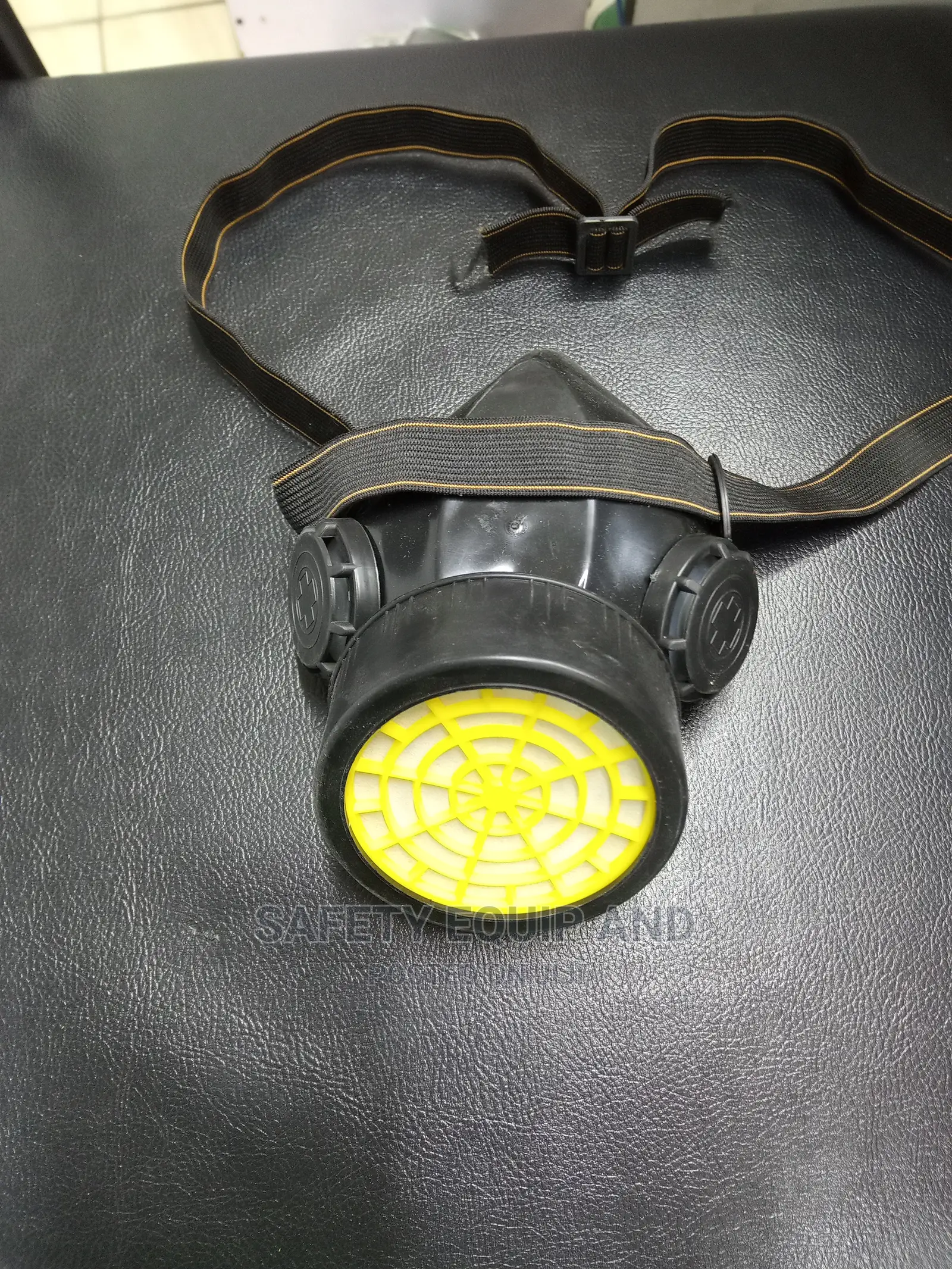 Reusable Induatrial Nose Mask