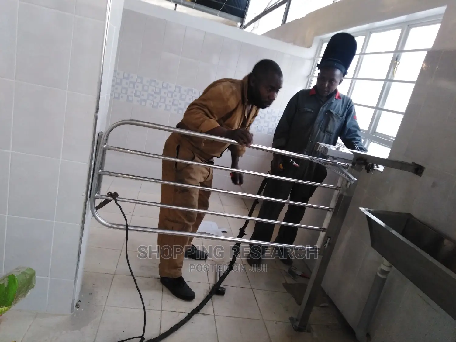 Turnstiles/Turn Gate/Automated Gate/Gateline-stainless Steel