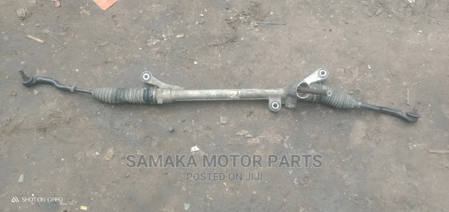 Demio Steering Rack