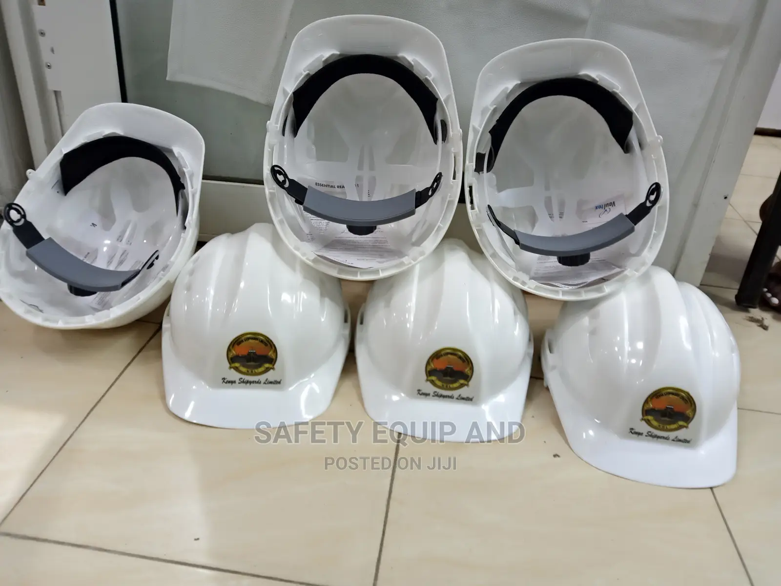 Safety Hub Safety Helmets (Vaultex)