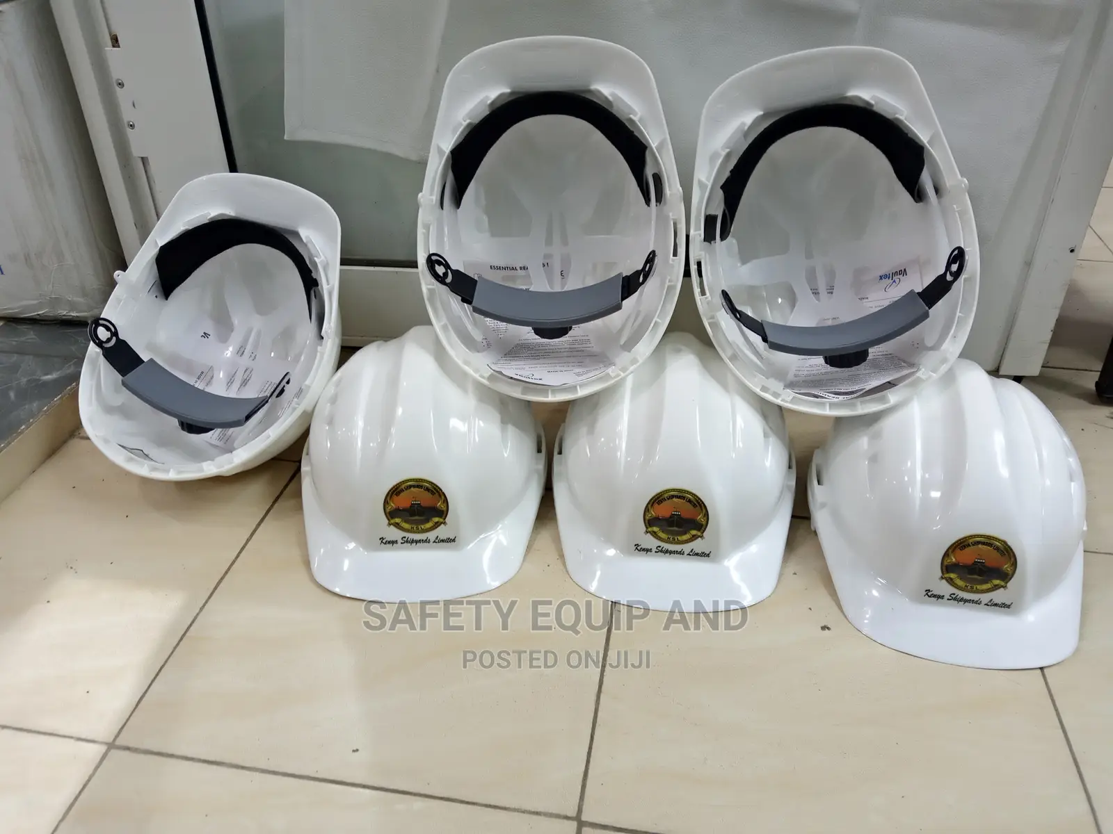 Helmet-Quality Vaultex Vented Helmet