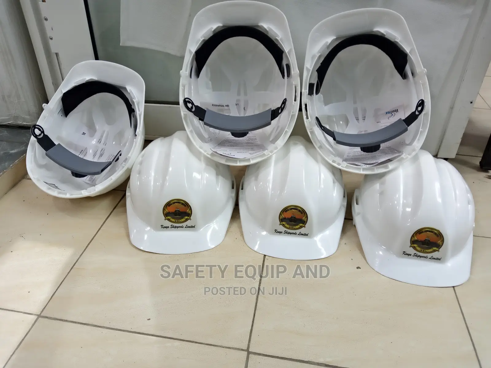 Helmet-Quality Vaultex Vented Helmet