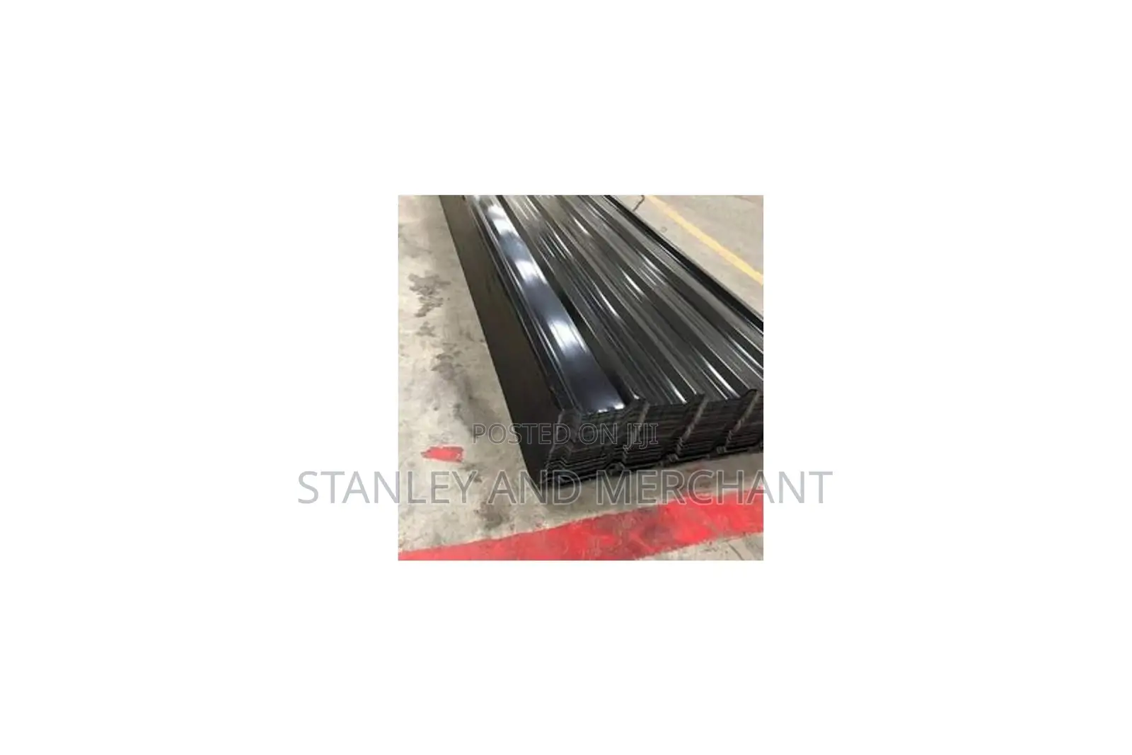 MRM Maxcover Roofing Sheet 2m- Countrywide Delivery!!
