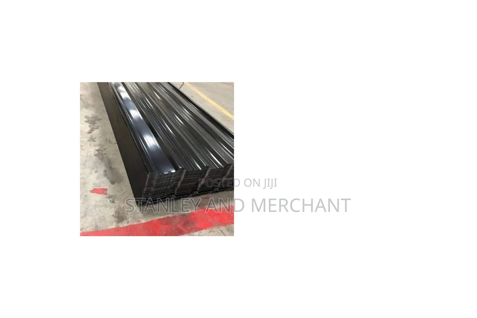 MRM Maxcover Roofing Sheet 2.5m- Countrywide Delivery!!