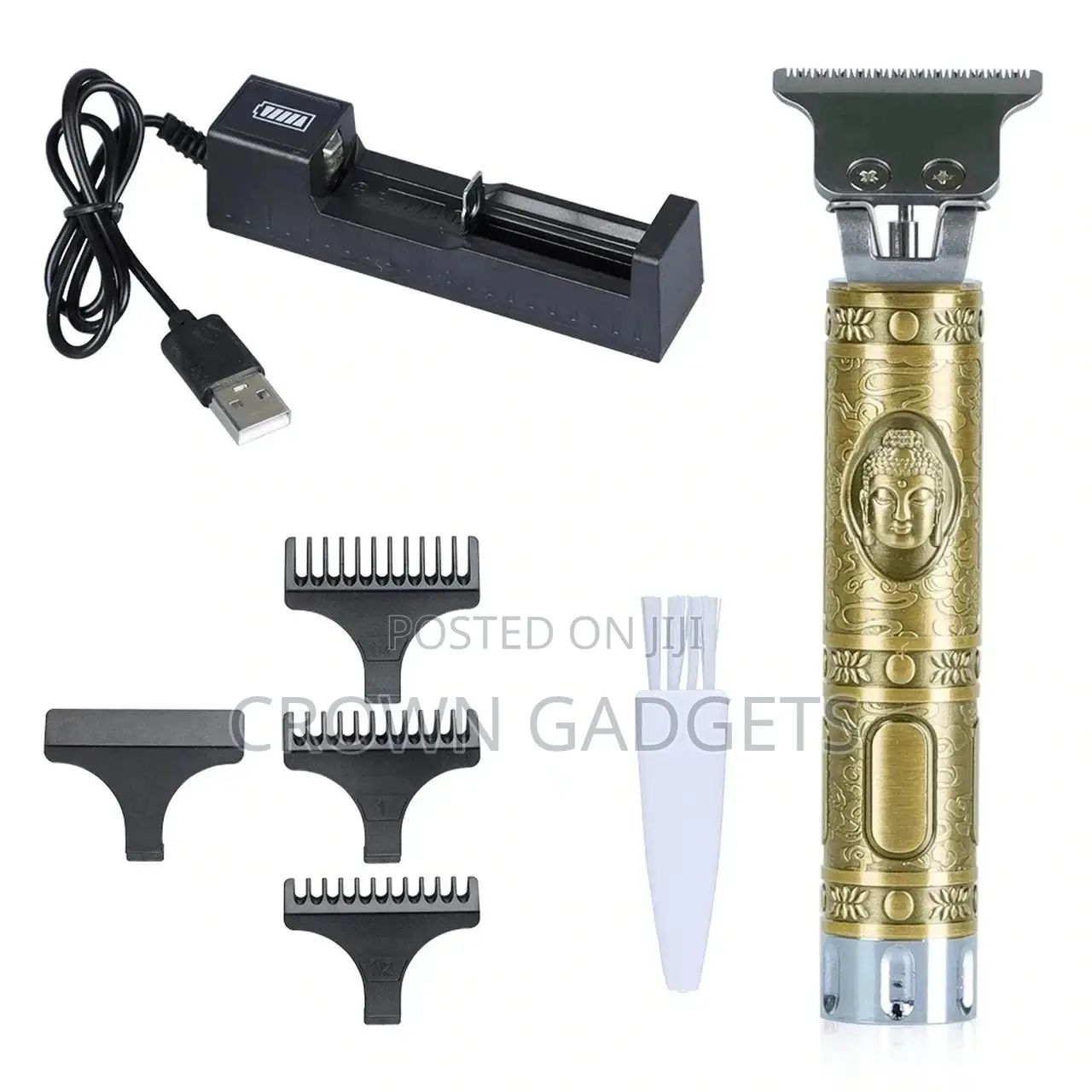T9 Trimmer