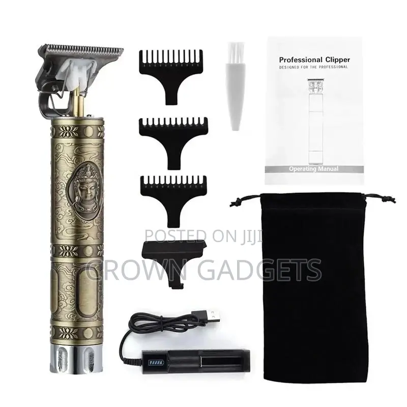 Hair Trimmer T9