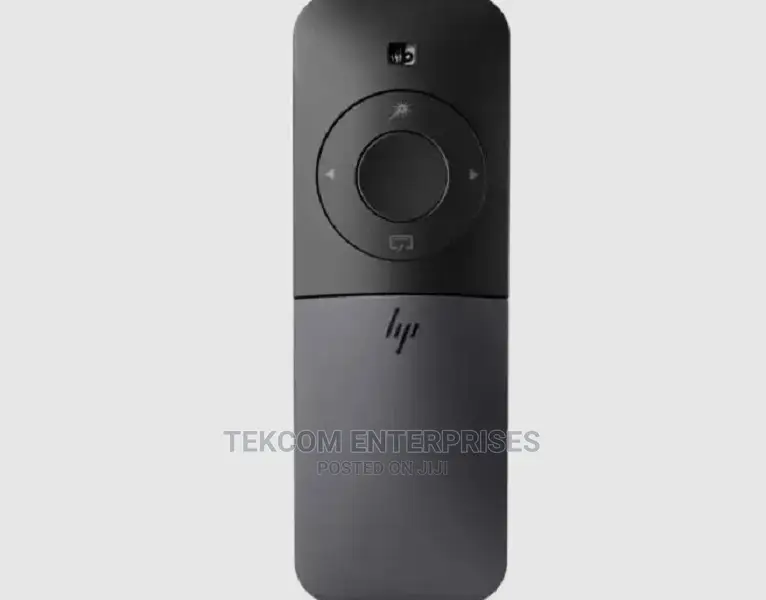 HP Elite Presenter Mouse - 3YF38AA