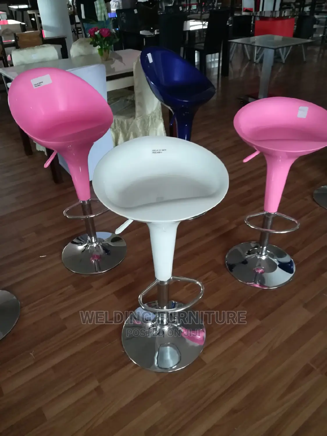 Quality Bar Stool