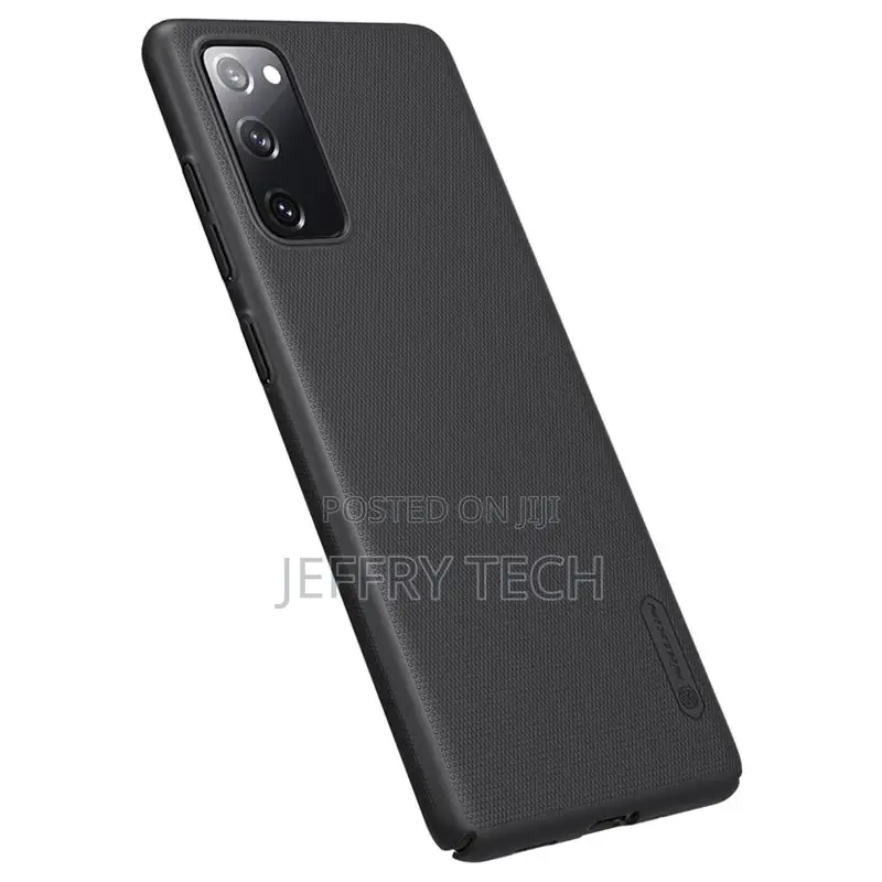 Nillkin Super Frosted Shield Case for Samsung Galaxy S20 FE,