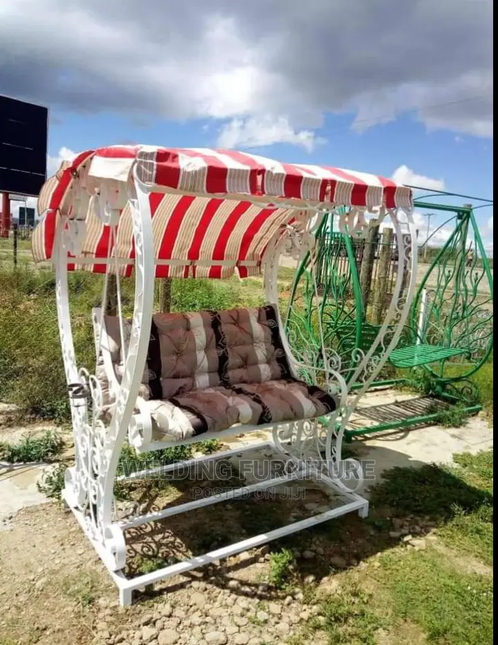 Garden Relaxing Swing