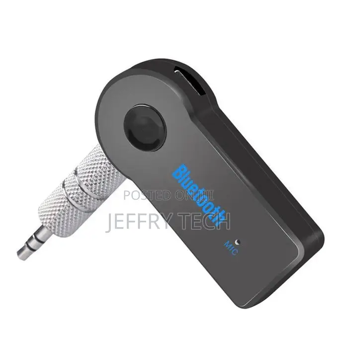 Wireless Bluetooth Speaker Receiver Transmitter
