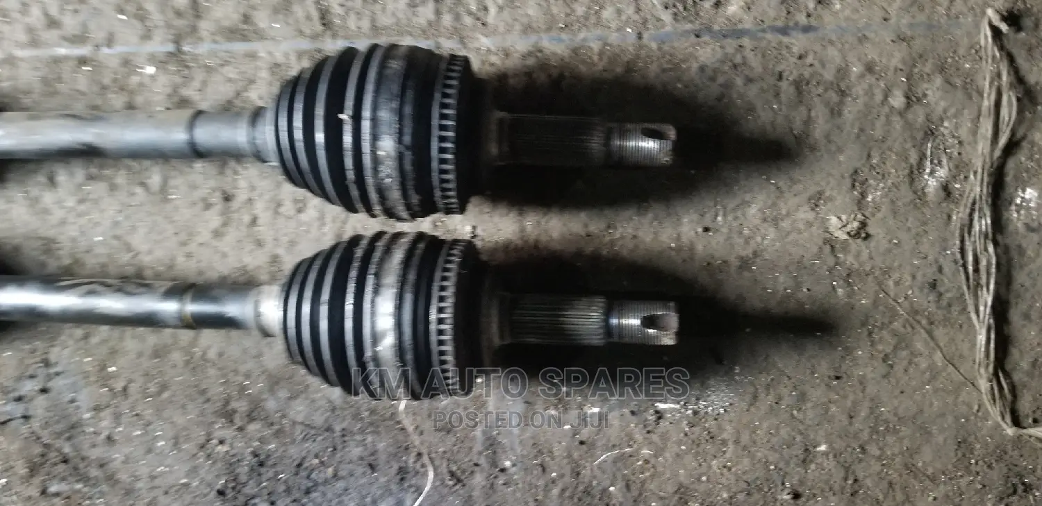 Toyota Probox Drive Shaft.