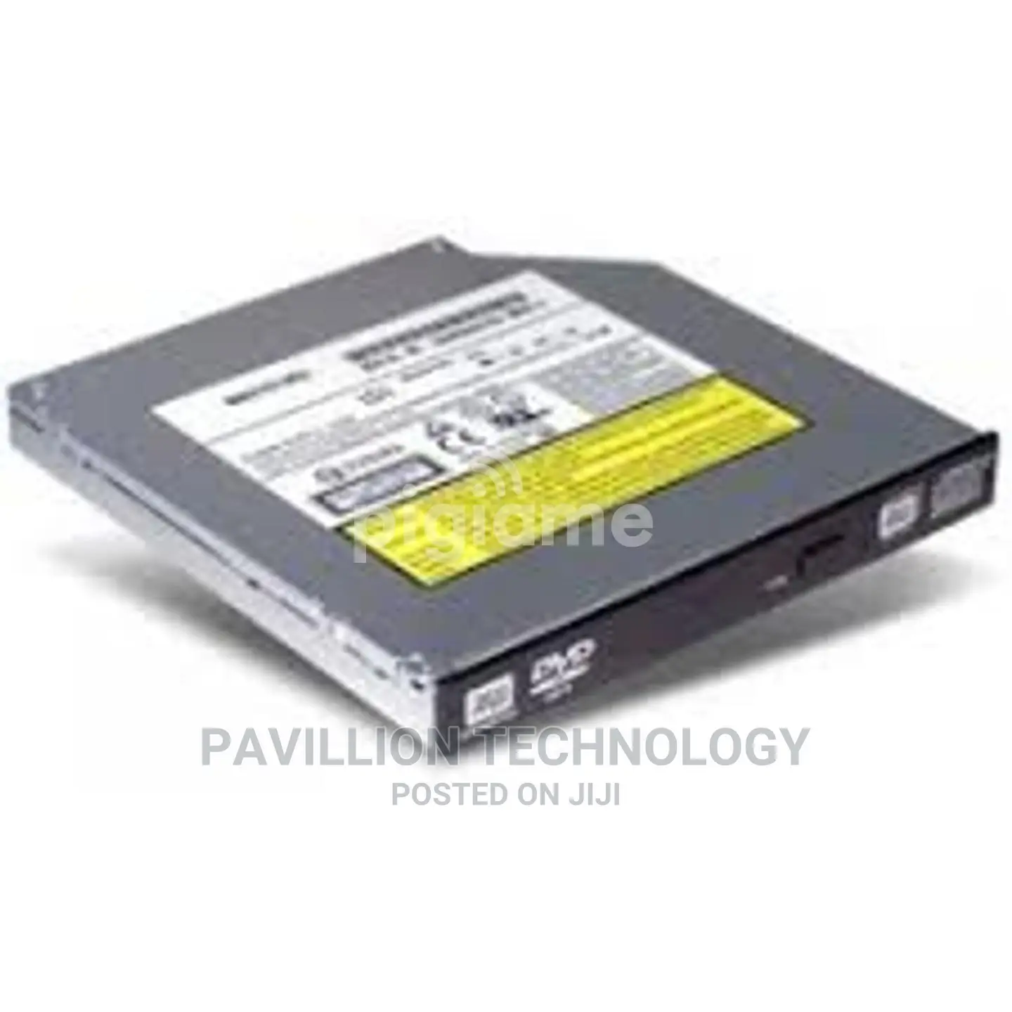 Laptop Dvd Wrier