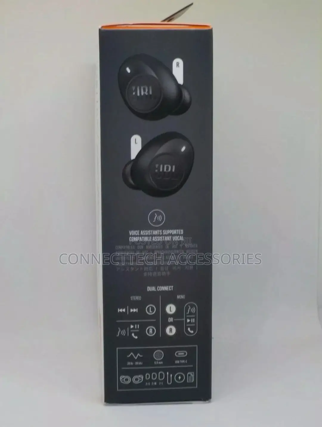 JBL Tune 115tws